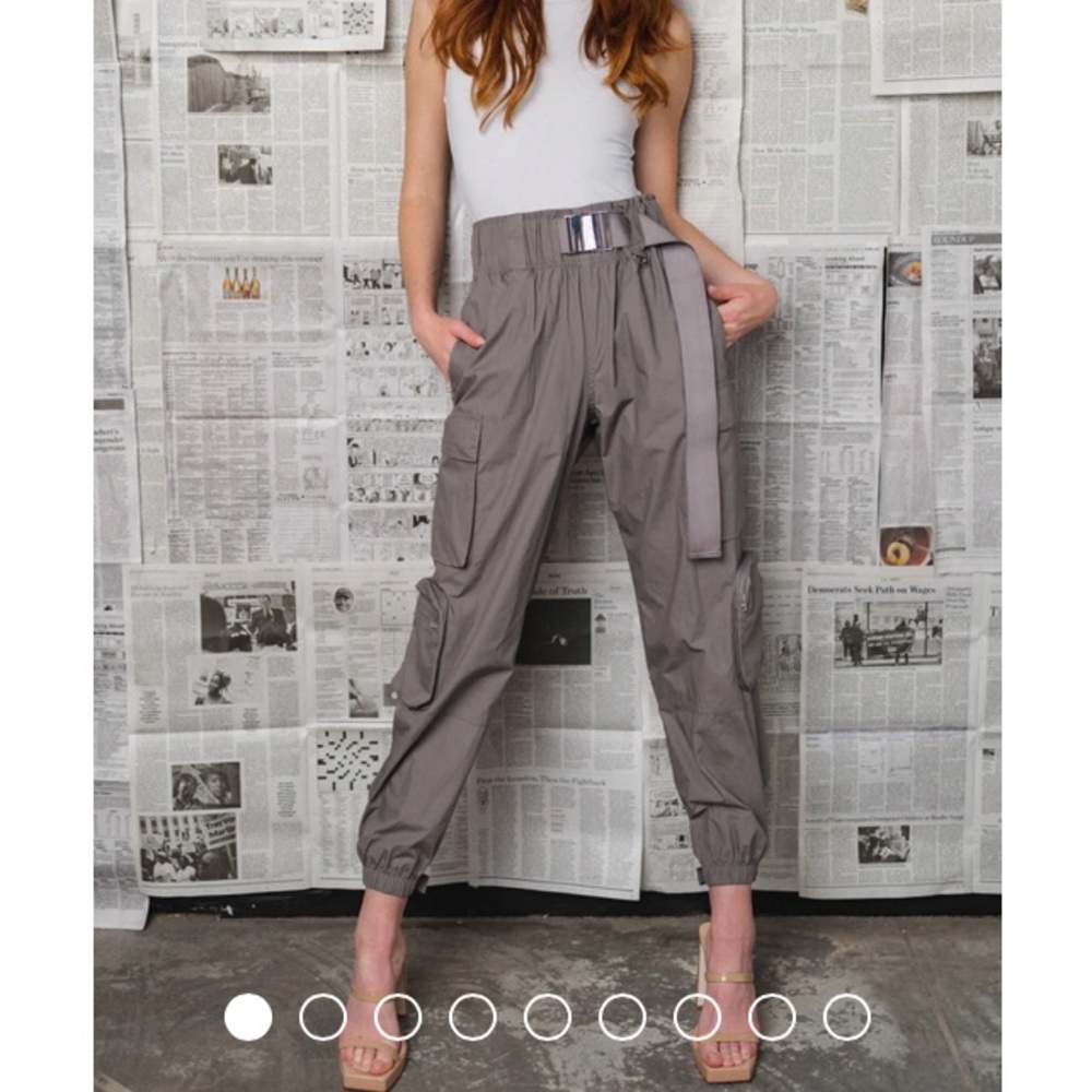 Balance Vitality Noa Cargo